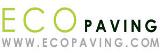 Eco paving logo Eco paving logo