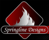 Springline Logo Springline Logo