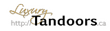 Luxury-Tandoors logo Luxury-Tandoors logo