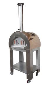 La Piazza Wood Oven La Piazza Wood Oven