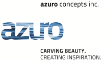 AZURO - Smaller AZURO - Smaller